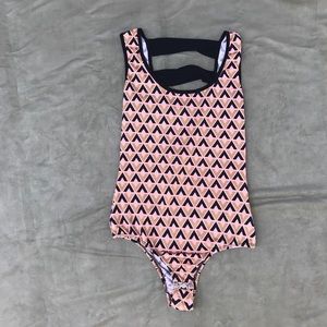 Bodysuit